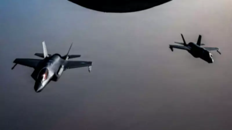 Two Iranian Drones Shot Down by US Near Hormuz: Why Attacks Continue