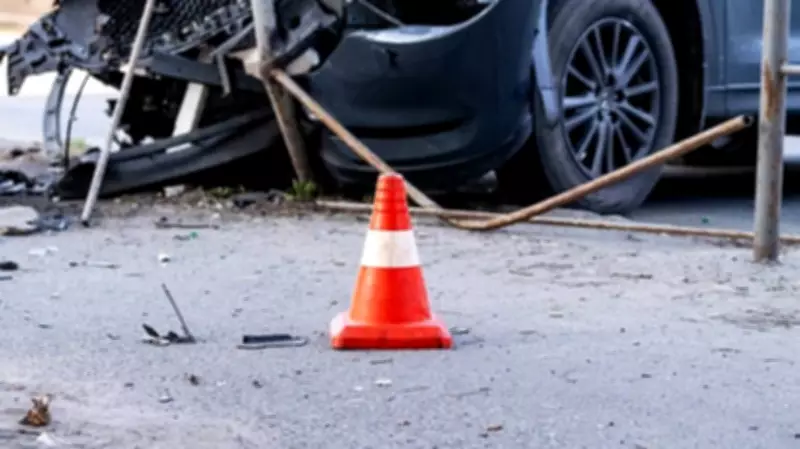 Two Kerala Nursing Students Killed in Bengaluru Road Accident