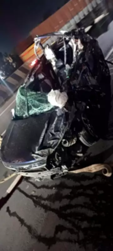Two Medical Students Killed in Car Accident Near Chennai