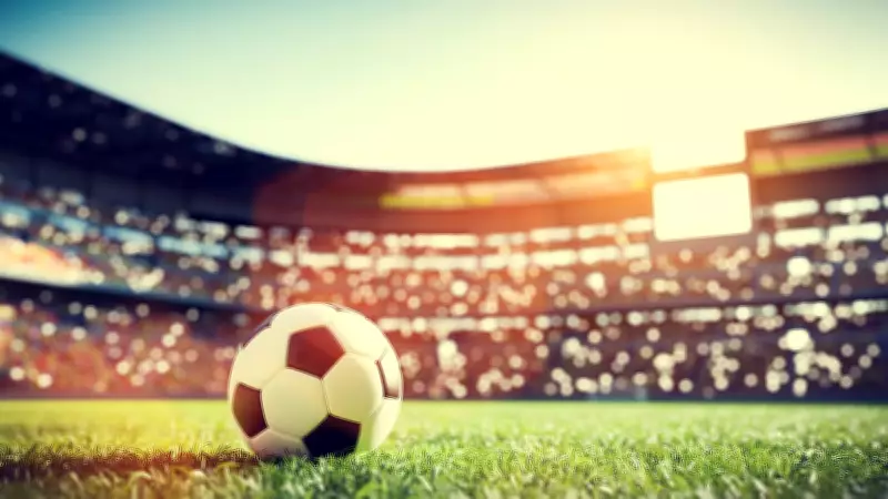 Two Men Charged in Theft of England World Cup Gear Worth $18,000