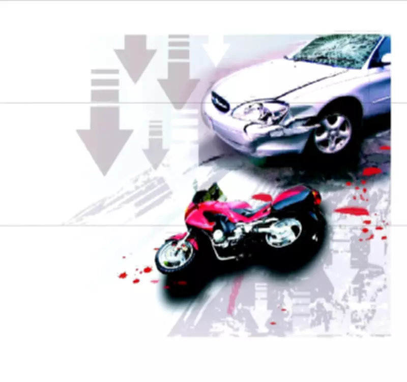 Two Men Killed in Motorcycle-Car Collision in Neyyattinkara