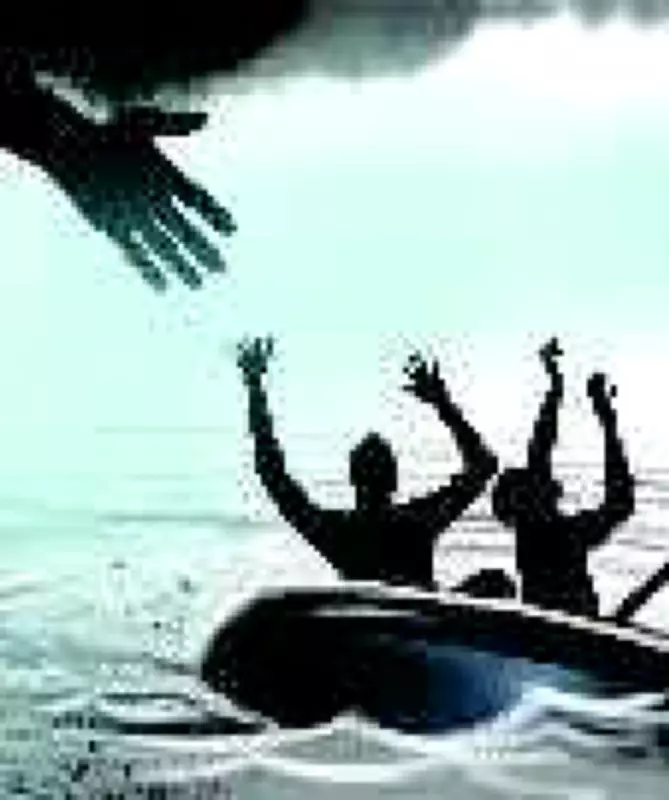 Two Nagaland youths drown in Cauvery near Koppa Bridge in Kodagu