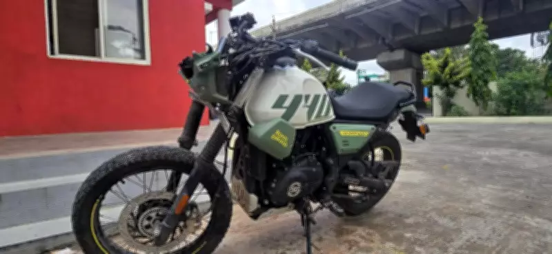 Two Nursing Students Die in Bike Crash, Minivan Kills One in Bengaluru