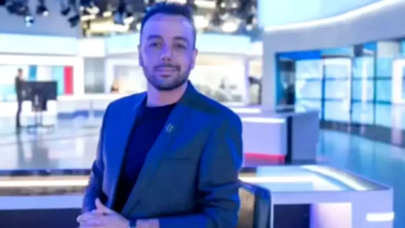 Two Romanians Convicted for Stabbing Iranian TV Presenter in London