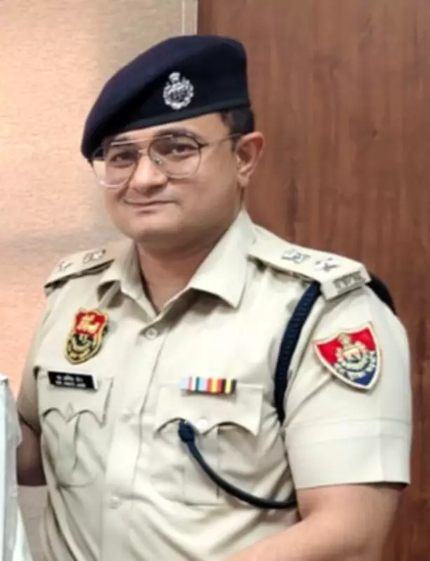 Two SPOs Dismissed, Two Cops Suspended for Negligence in Haryana