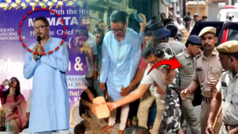 Two TMC Councillors Arrested in Kolkata as Corruption Crackdown Intensifies