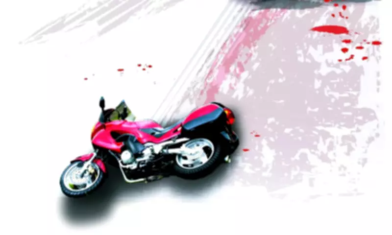 Two youths killed in head-on bike collision on Panvel-Karjat Road