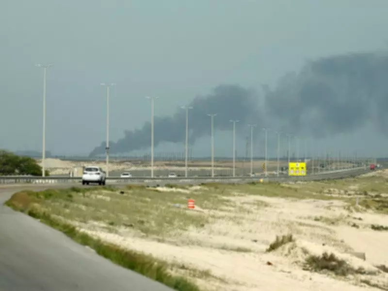 UAE Expresses Solidarity After 14 Die in Saudi Helicopter Crash