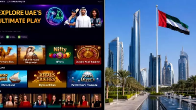 UAE Licenses First Online Sports Wagering and iGaming Platform Play971