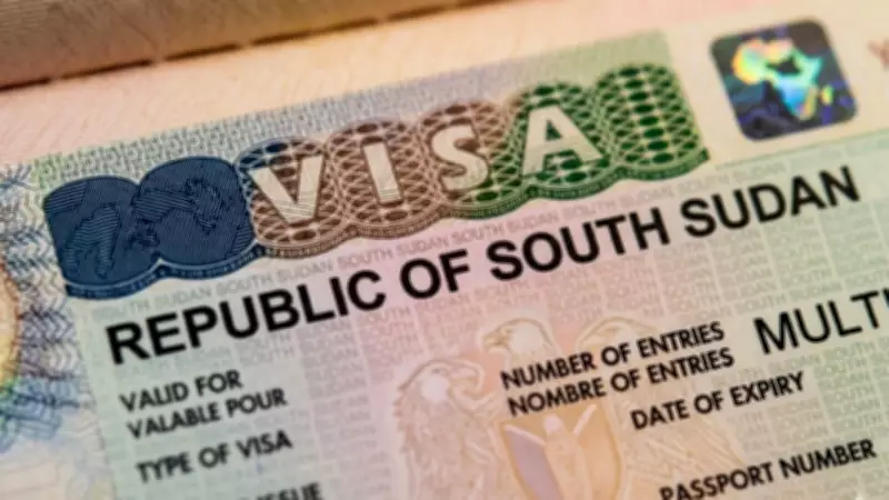 UAE Suspends Visas for DRC, Uganda, South Sudan Over Ebola