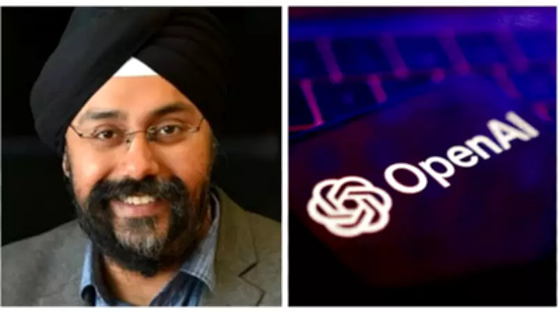 Uber India Head Prabhjeet Singh to Join OpenAI as India MD in September