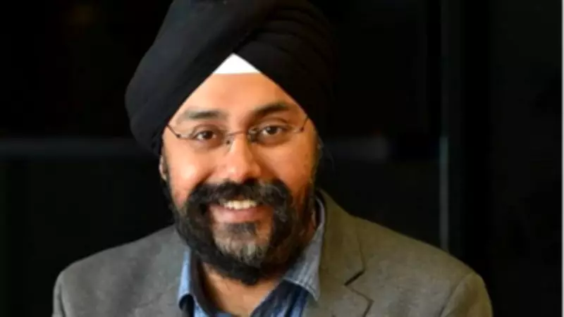 Uber India & South Asia President Prabhjeet Singh steps down