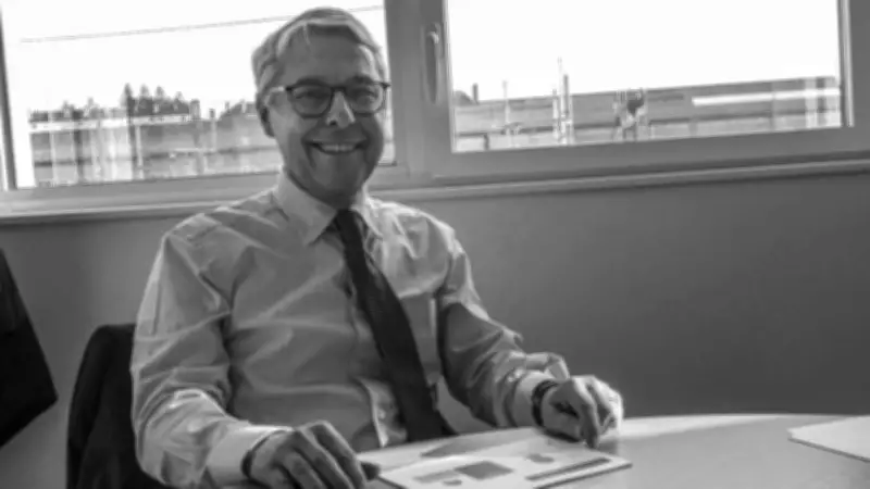 Ubisoft Co-Founder Claude Guillemot Dies at 69 in Plane Crash