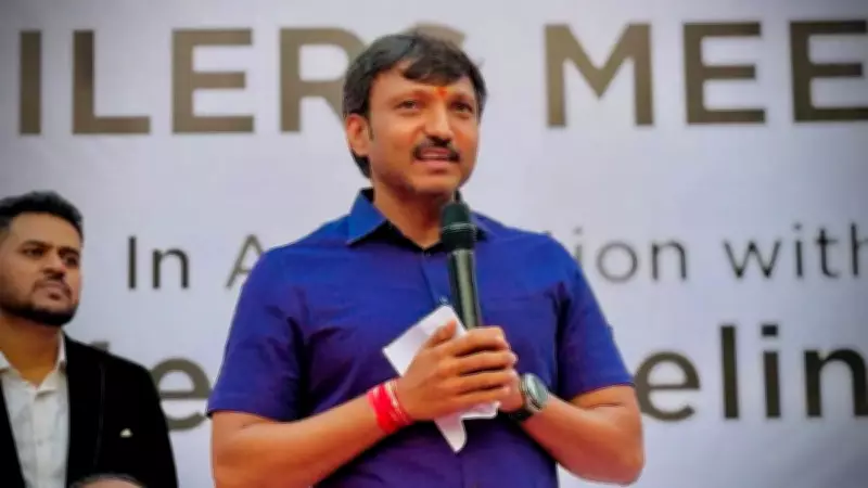 UBT MP Omraje Nimbalkar Joins Shinde-Led Shiv Sena in Maharashtra