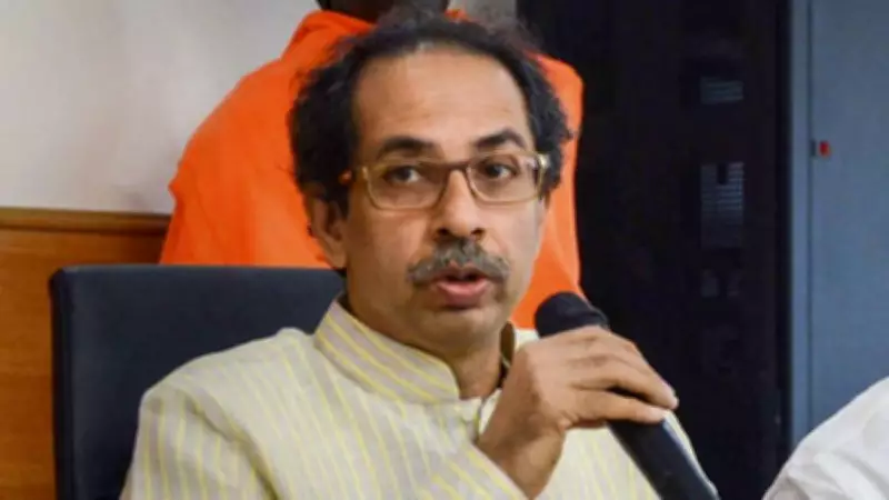 Uddhav Sena Writes to Lok Sabha Speaker Over Defection Concerns