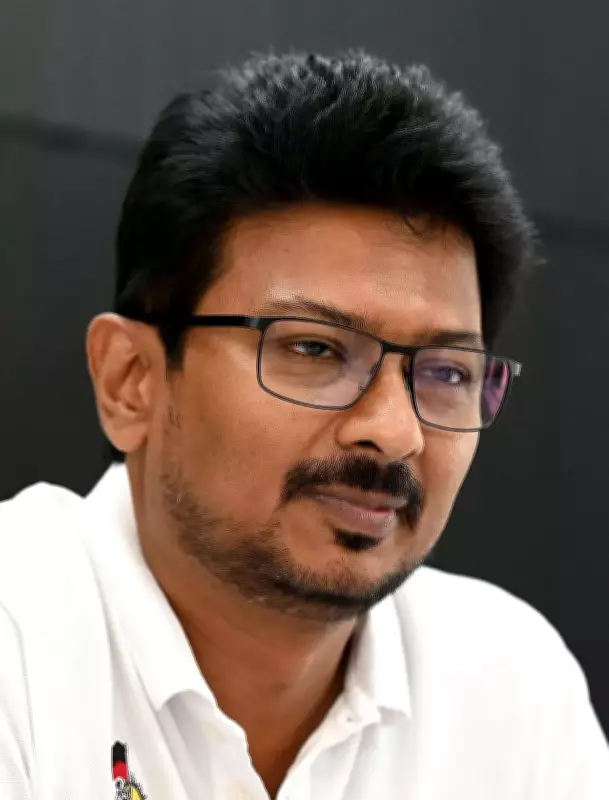 Udhayanidhi Stalin Urges CM to Protect 152 Vacant Super Speciality Seats for TN Doctors
