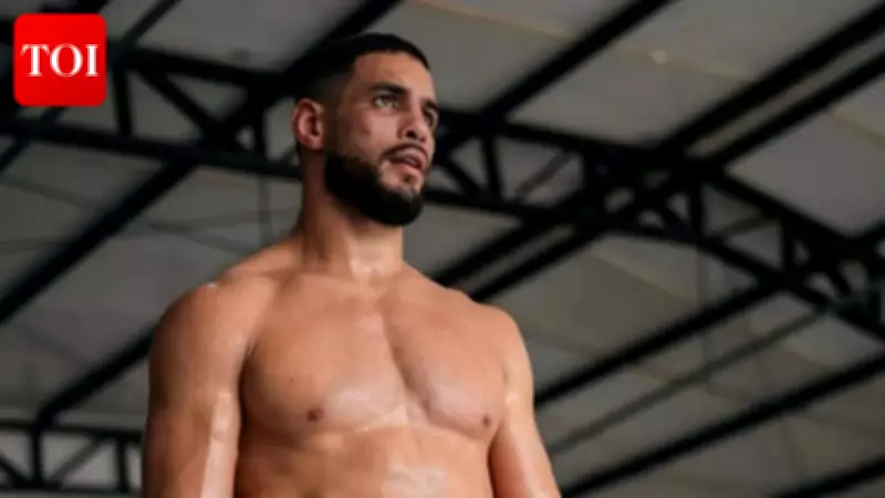 UFC Fight Night: Muhammad vs Bonfim Preview and Analysis