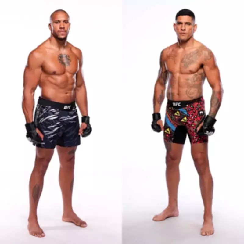 UFC Freedom 250: Alex Pereira vs Ciryl Gane Net Worth Comparison
