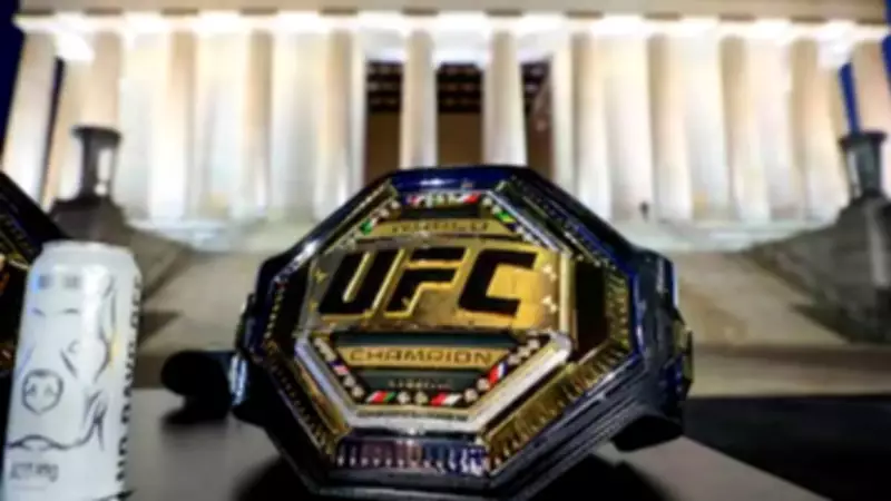 UFC Freedom 250: Ilia Topuria vs Justin Gaethje at White House on June 14