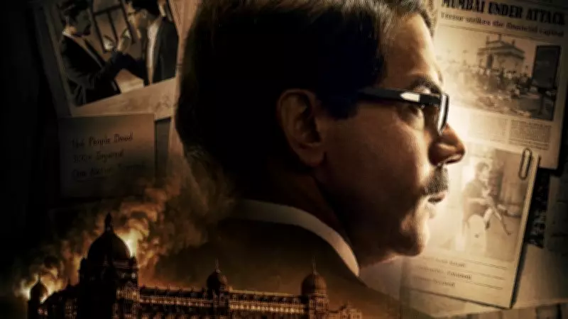 Ujjwal Nikam Praises Rajkummar Rao, Says Prahaar Tells Story Behind Headlines