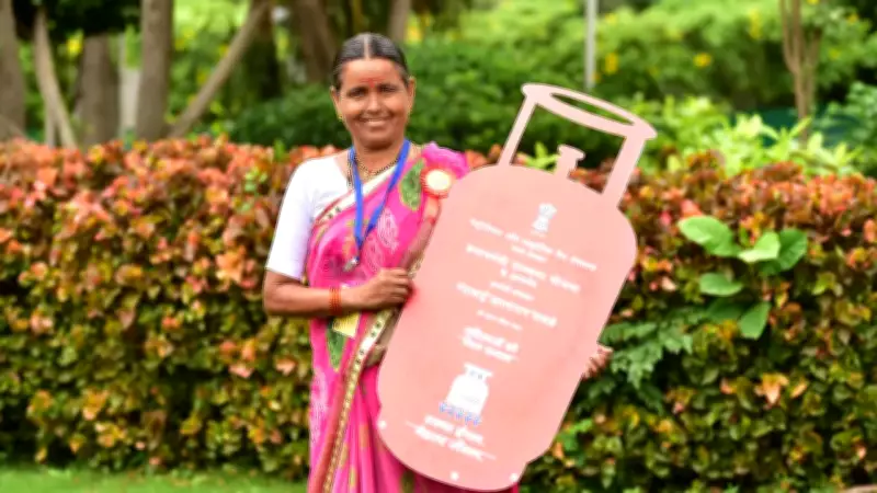 Ujjwala Yojana: Clean Fuel Transforms Lives of Millions in India