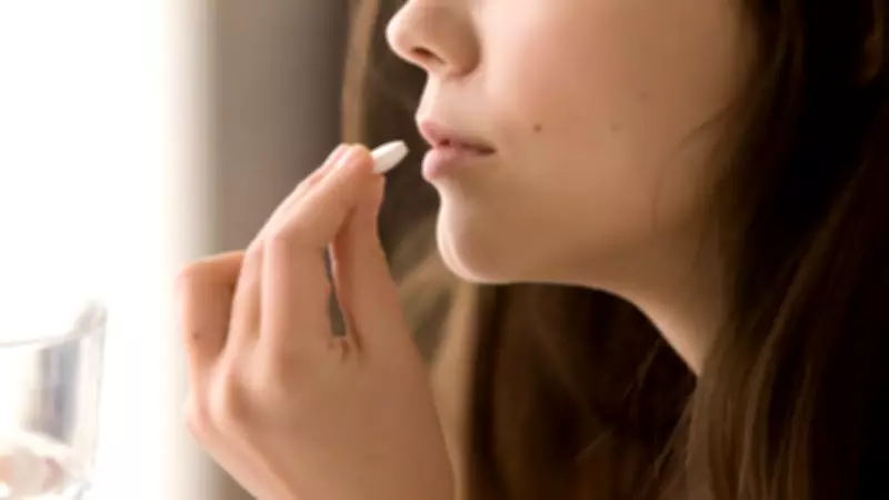 UK Approves First Daily Weight Loss Pill: Semaglutide Tablet Now Available