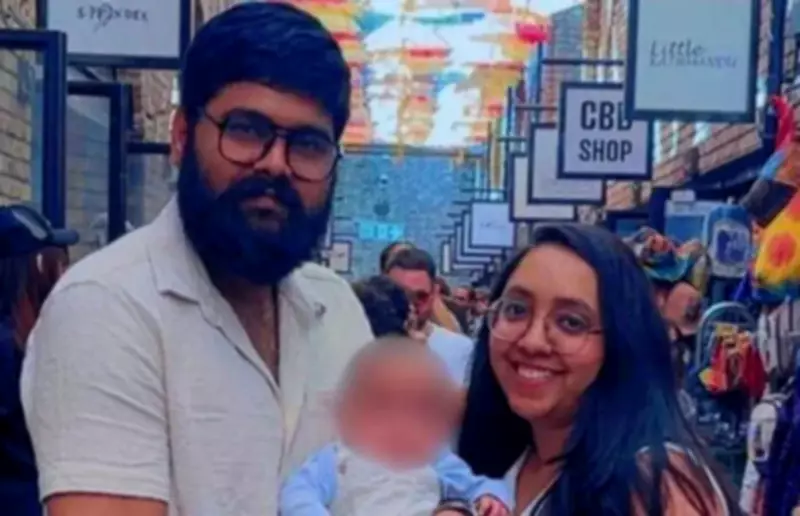 UK-based Indian man dies saving two from drowning, raises Rs 30 lakh