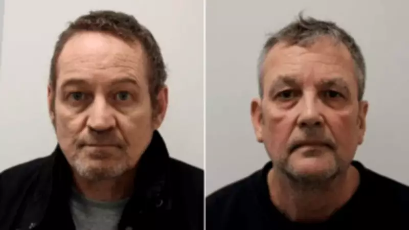 UK Brothers Found Guilty of 1984 Hate Crime Murder After 40 Years