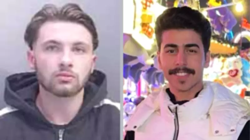 UK Construction Worker Jailed 22 Years for Stabbing Saudi Student