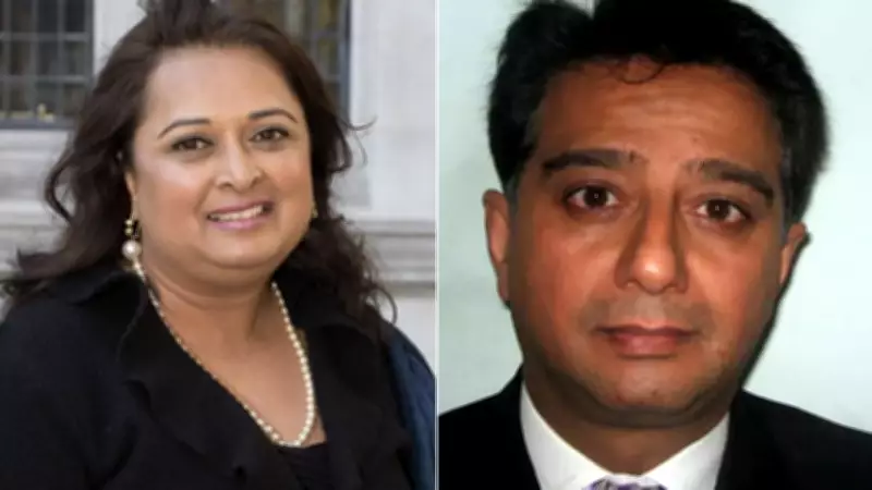 UK court awards Indian-origin wife £6.6 million after 23-year divorce fight