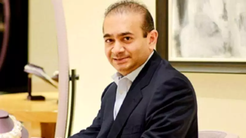 UK Court Orders Nirav Modi to Pay Bank of India Over Rs 100 Crore in Loan Guarantee Case