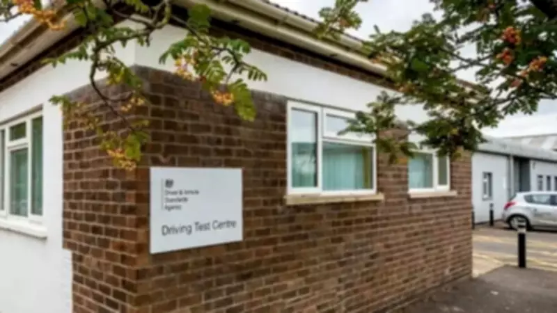 UK Driving Test System Overhaul: New Rules to Tackle No-Shows and Backlogs