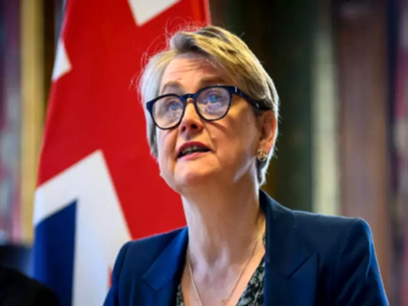 UK Foreign Minister Urges End to Israeli Escalation in Lebanon, Hezbollah Disarmament