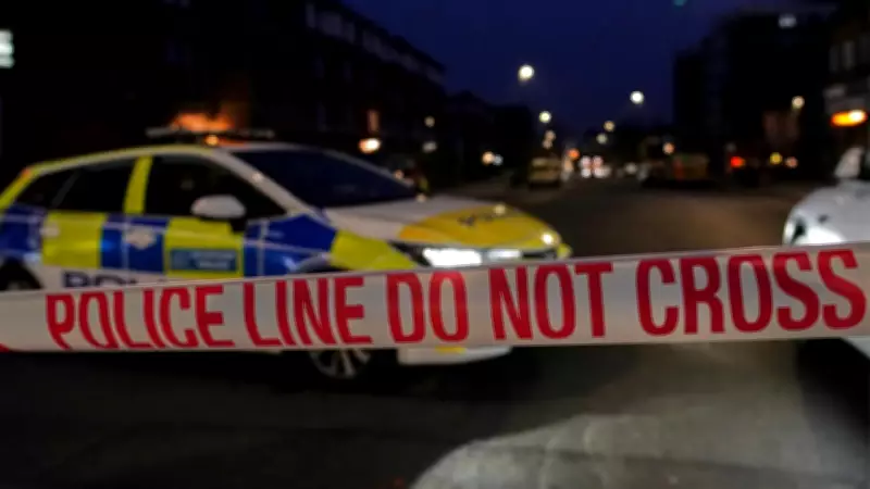 UK Grooming Gang Report: Majority of Perpetrators Were Pakistani Muslims