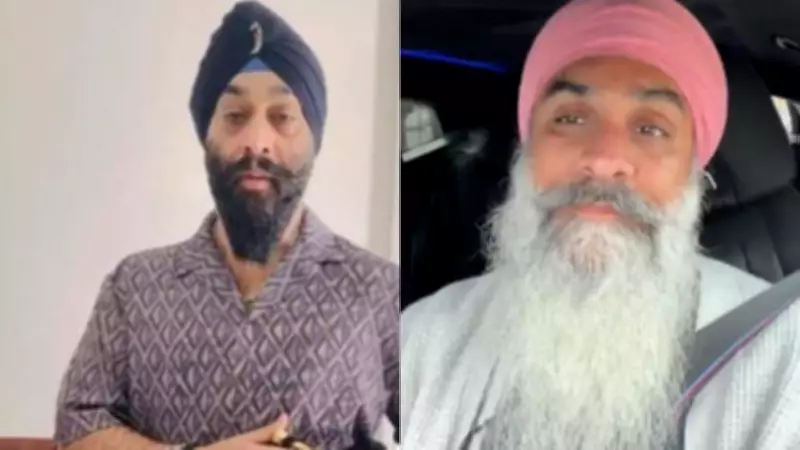 UK Gurdwara Alliance Denies Harman Kapoor, Bobby Singh Represent Sikhs