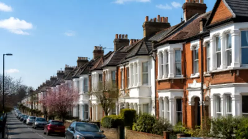 UK House Prices Rise 3.8% in April 2026, North East Leads Growth
