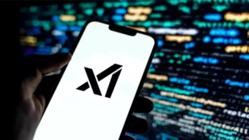 UK Lawmaker Sues Elon Musk's xAI Over Fake Sexualised Images on Grok