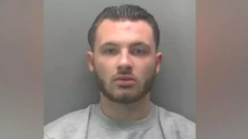 UK Man Jailed for Life for Murder of Saudi Student Mohammed Algasim