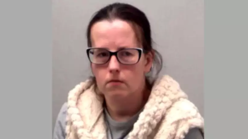 UK mother sentenced to life for poisoning 14-month-old son before custody removal