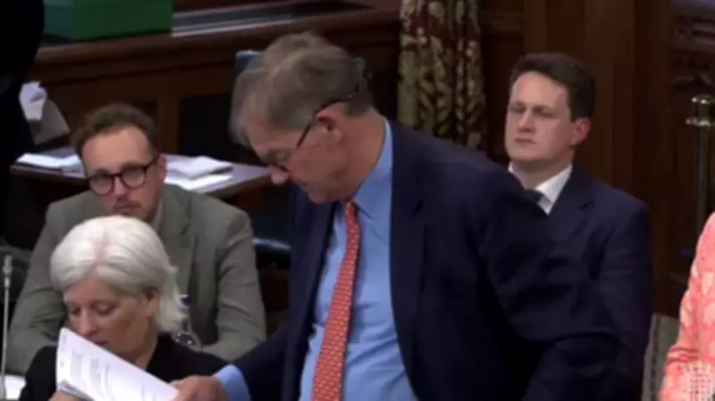 UK MP Exposes Harrowing Grooming Gang Testimonies in Britain