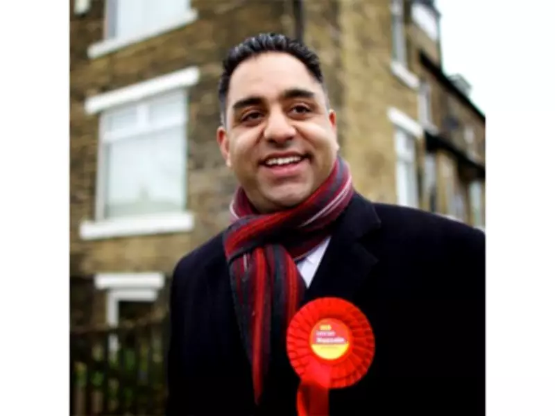UK MP Imran Hussain Urges Immediate Restoration of Communications in PoJK