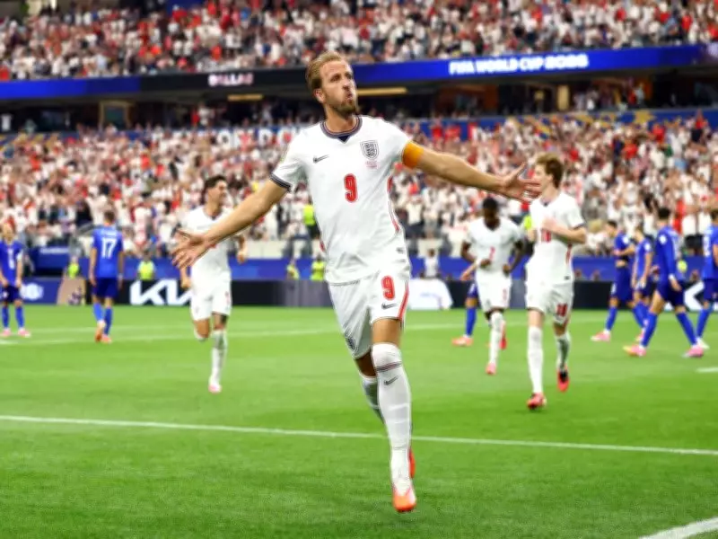 UK PM Starmer Hails England's 4-2 World Cup Win Over Croatia as 'Performance to Be Proud Of'