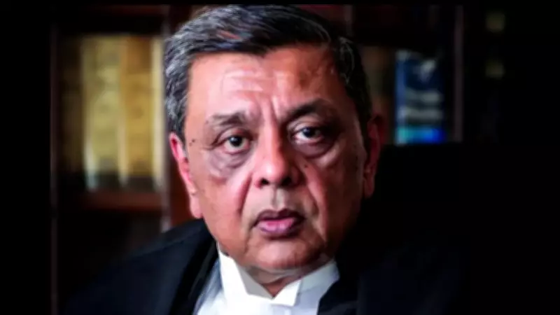 UK Police Provide Security to Former Bombay HC Judge Gautam Patel After Threats