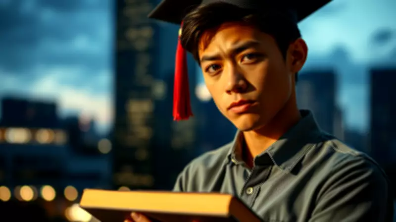 UK Public Skepticism Towards University Degrees Hits Record High