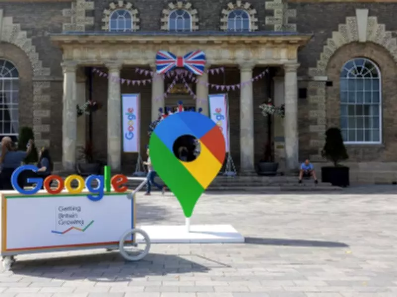 UK Regulator Imposes New Rules on Google for Publisher Content Control