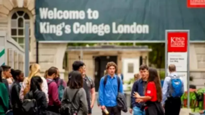 UK Tightens Student Visa Rules: Universities Face New Compliance Standards
