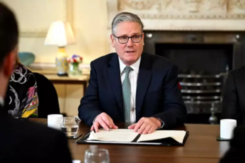 UK to Ban Social Media for Under-16s in Major Online Safety Overhaul