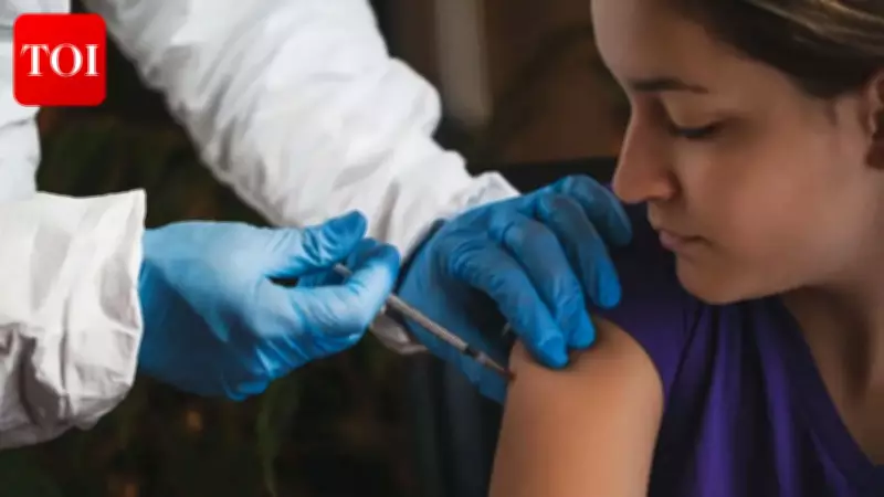 UK to Launch Meningitis B Vaccination for Young People This Summer