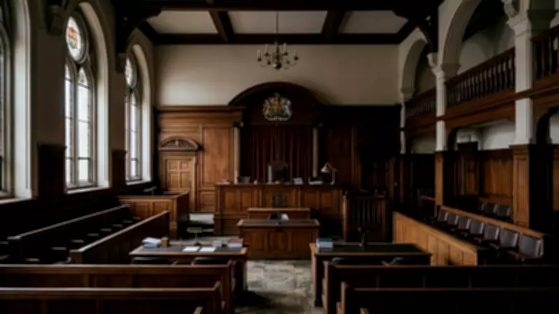 UK to Trial AI Legal Assistants in Courts to Tackle Backlog