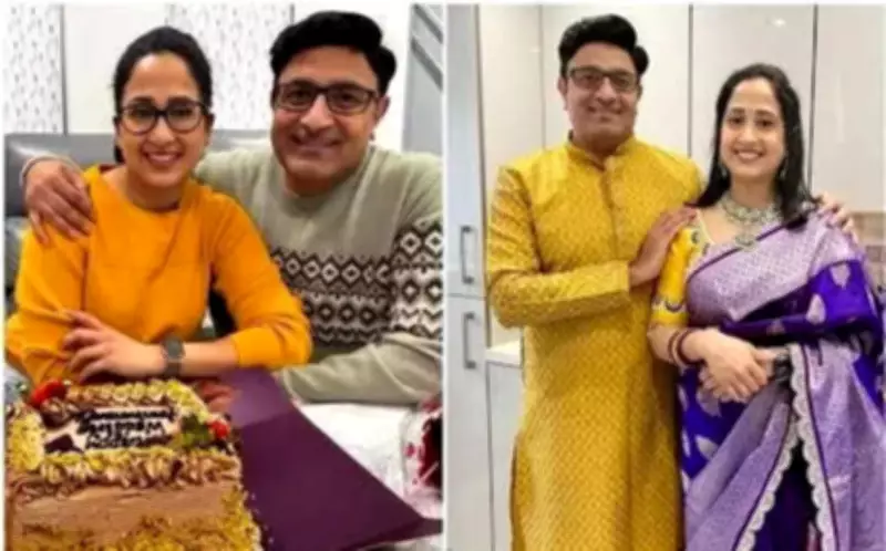 UK YouTuber Couple Faces Lookout Circular in Rs 15 Lakh Fraud Case